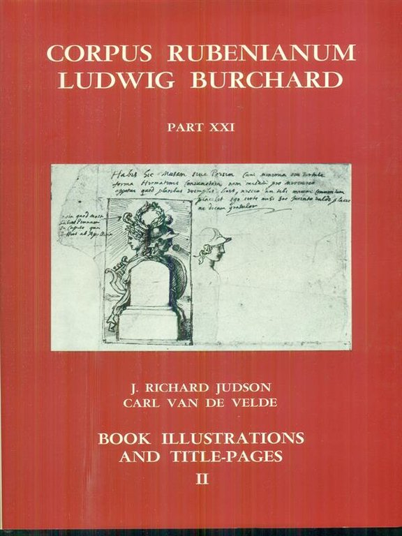 Book illustrations and title-pages 2vv