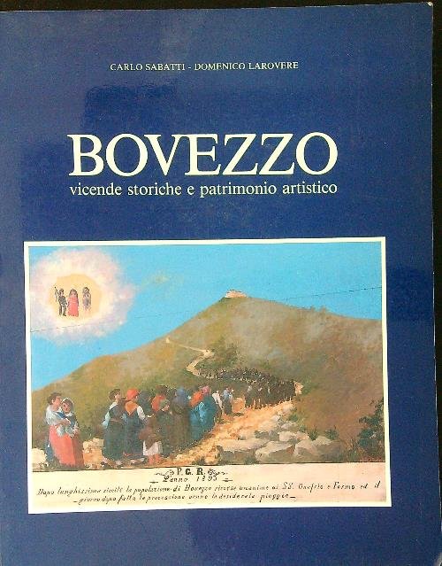 Bovezzo