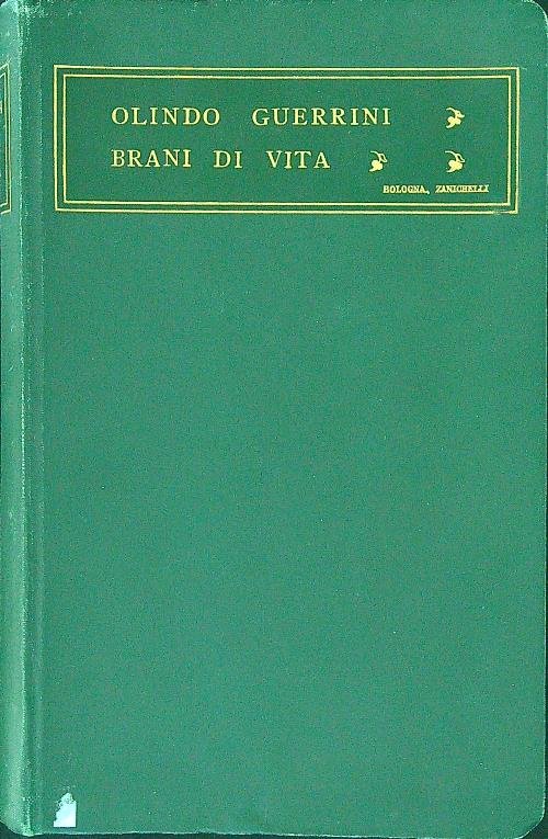 Brani di vita