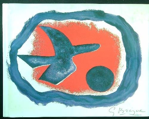 Braque opera grafica | Immagine principale