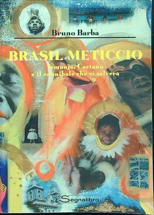 Brasil meticcio