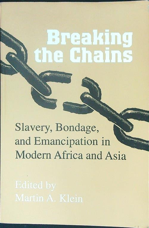 Breaking the Chains | Immagine Gallery 2