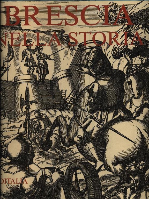 Brescia nella storia