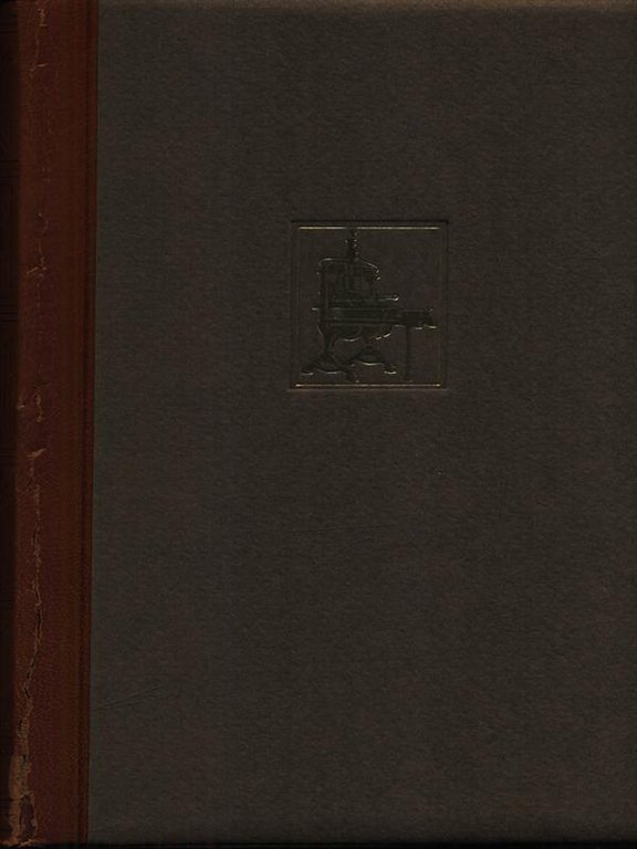 Breve storia dell'arte della stampa | Immagine Gallery 2