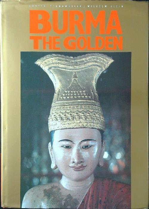 Burma the Golden