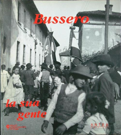 Bussero la sua gente