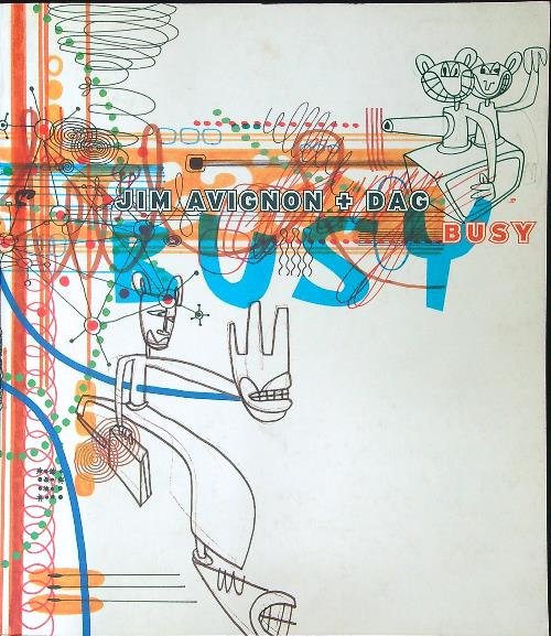 Busy