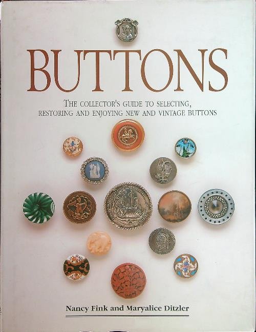 Buttons