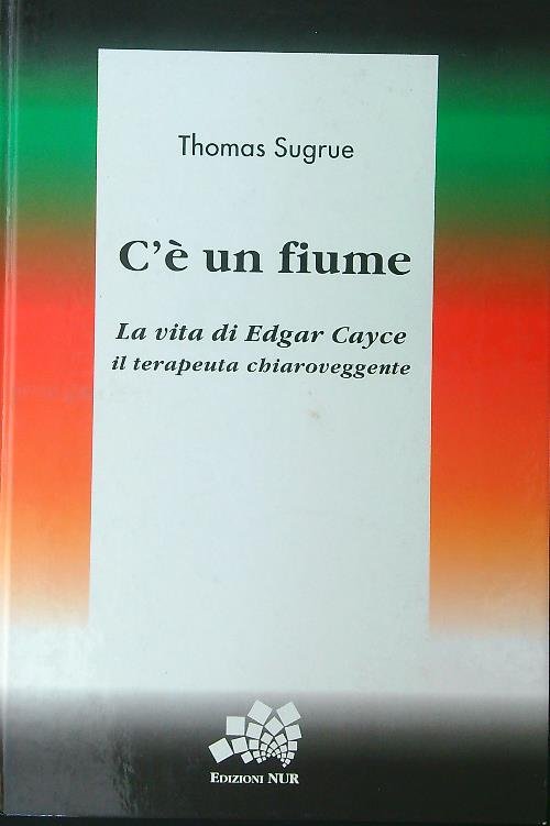 C'e' un fiume | Immagine principale