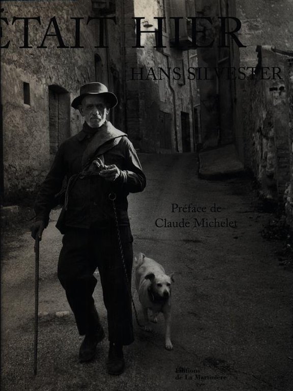 C'etait hier | Immagine Gallery 2