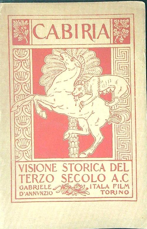 Cabiria
