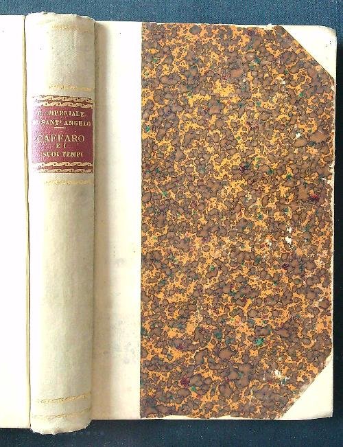 Caffaro e i suoi tempi