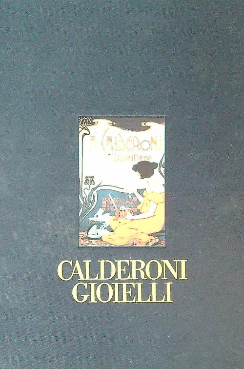 Calderoli gioielli