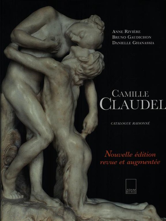 Camille Claudel