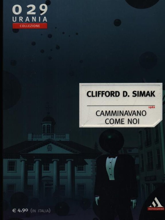 Camminavano come noi | Immagine Gallery 2