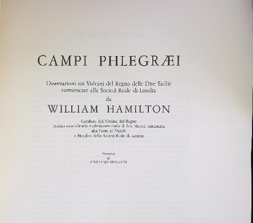 Campi phlegraei