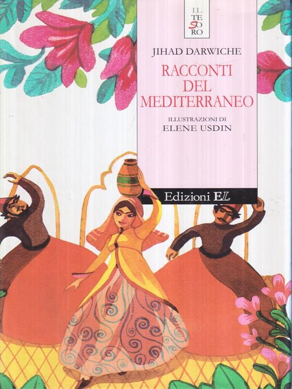 Campiello 1968. Antologia