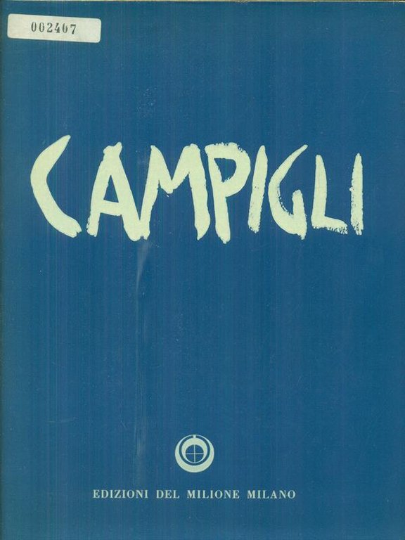 Campigli | Immagine Gallery 2