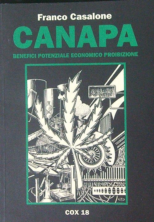 Canapa | Immagine principale