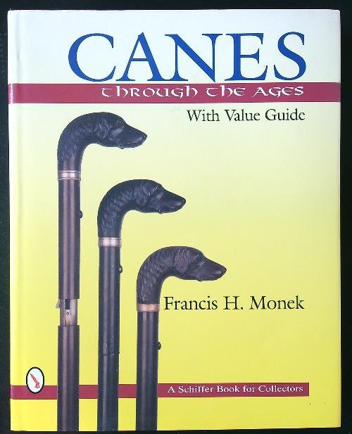 Canes Through The Ages