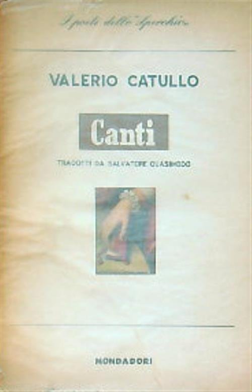 Canti