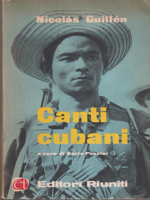 Canti cubani