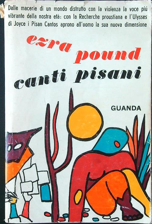 Canti pisani
