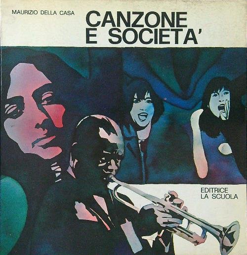 Canzone e societa'