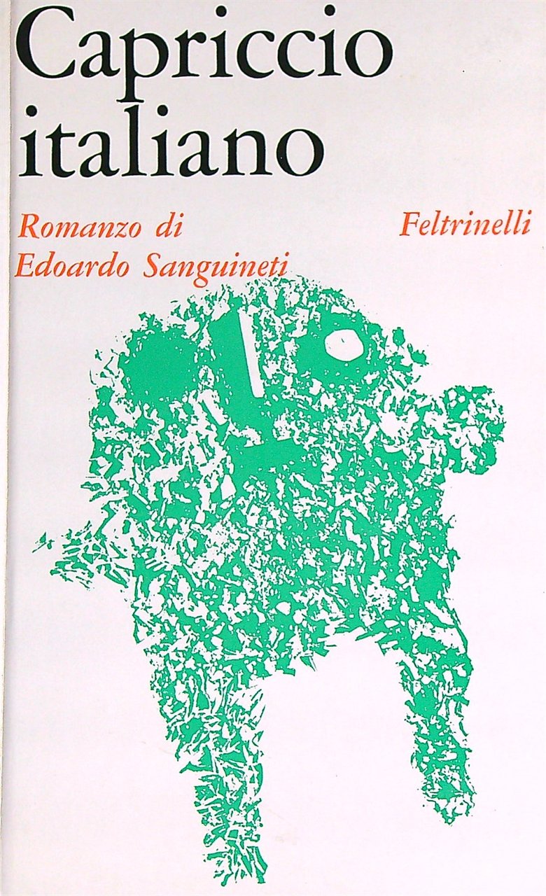 Capriccio italiano | Immagine principale