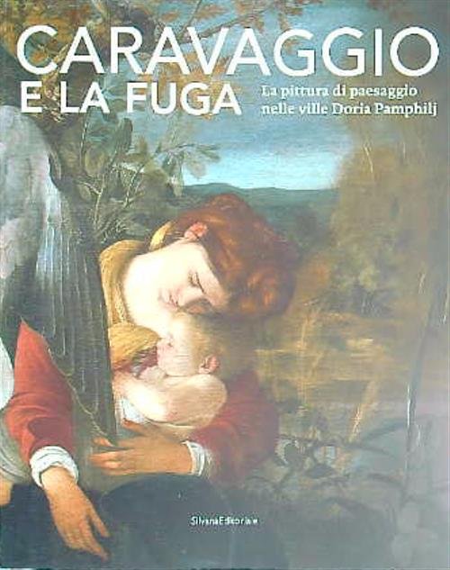 Caravaggio e la fuga. La pittura di paesaggio nelle ville …