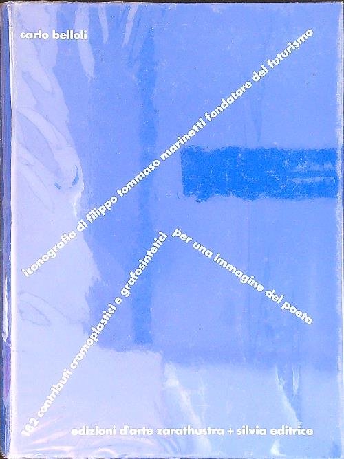 Carlo Belloli | Immagine Gallery 2