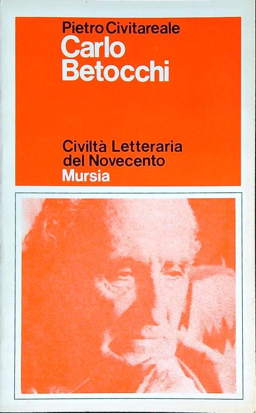 Carlo Betocchi
