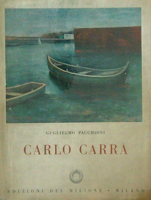 Carlo Carra'