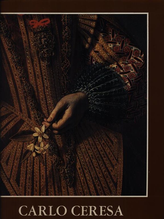 Carlo Ceresa. Dipinti e Disegni