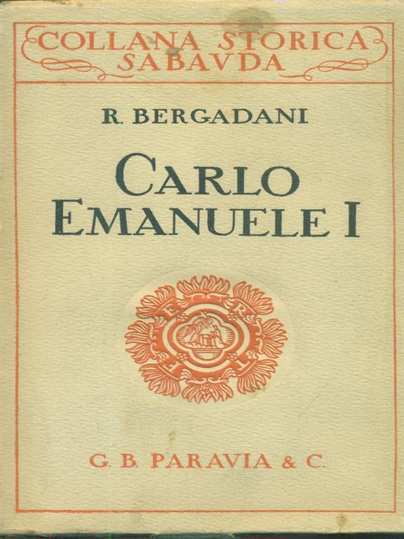 Carlo Emanuele I