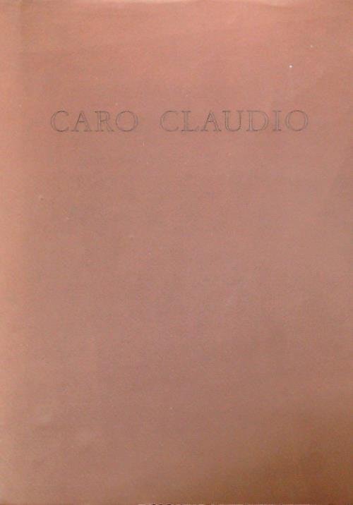 Caro Claudio. Omaggio a Claudio Abbado | Immagine principale