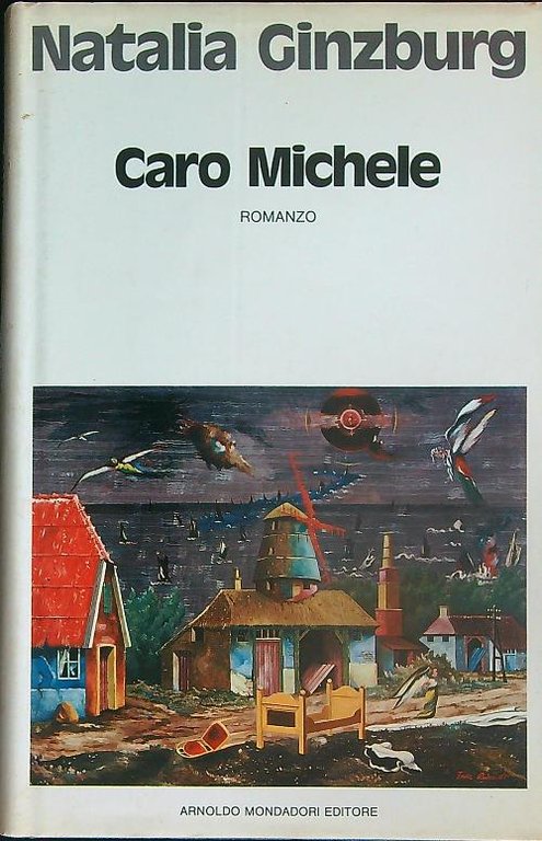 Caro Michele