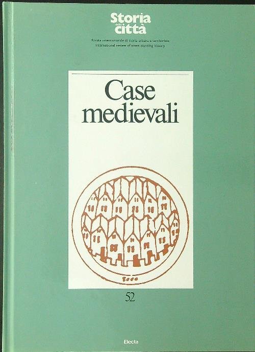 Case Medievali | Immagine principale