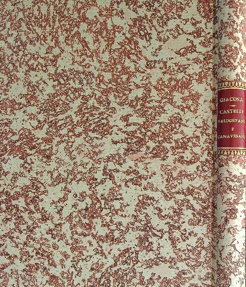 Castelli valdostani e canavesani