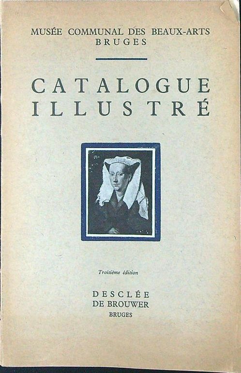 Catalogue illustre'