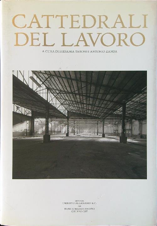 Cattedrali del lavoro