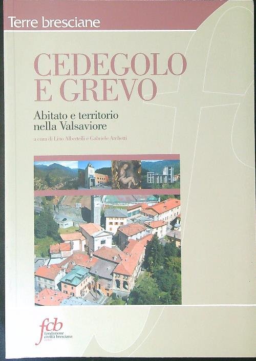 Cedegolo e Grevo