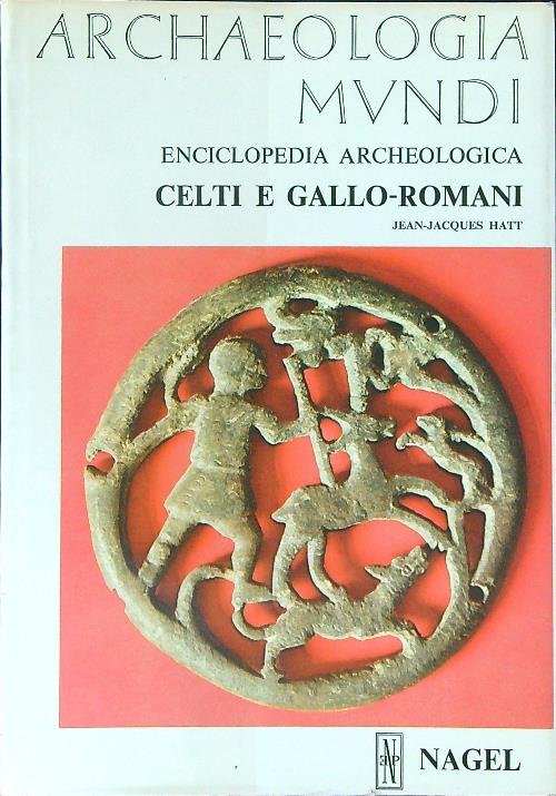 Celti e Gallo-Romani