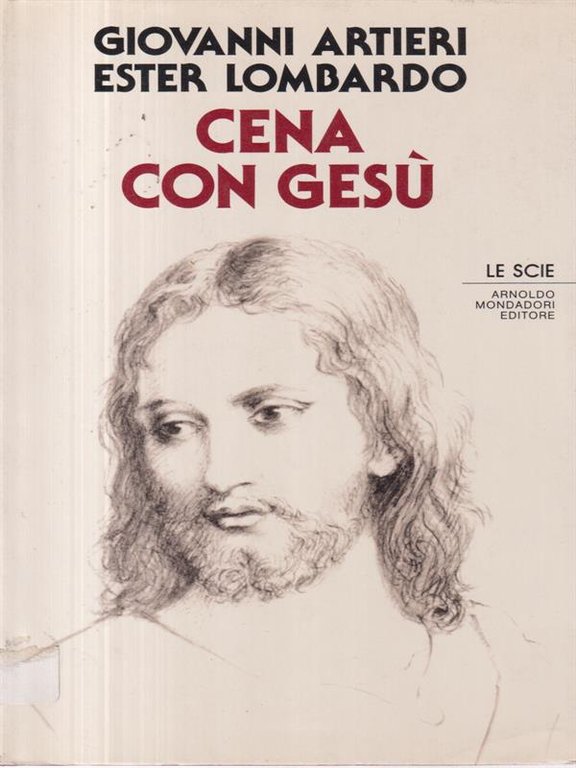 Cena con Gesu' | Immagine Gallery 2