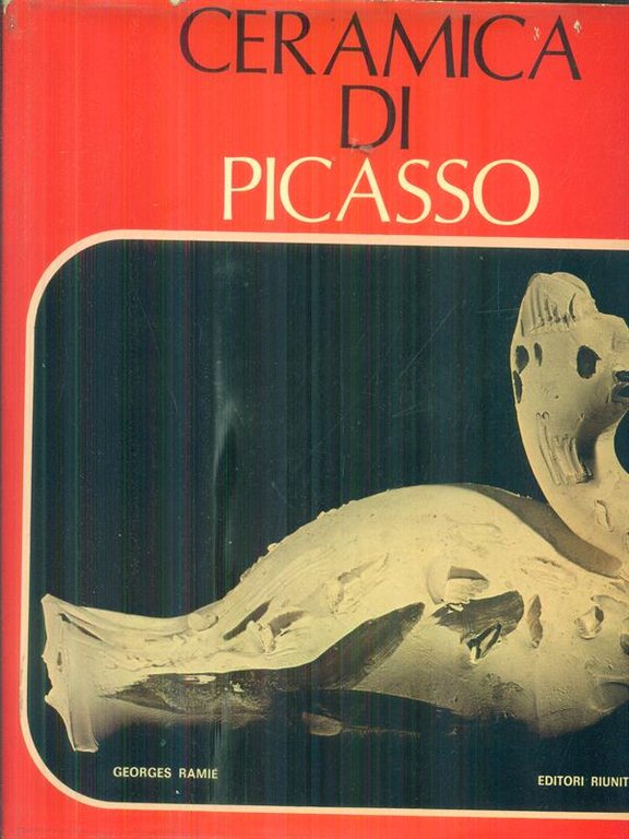 Ceramica di Picasso