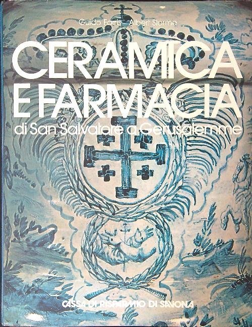 Ceramica e farmacia