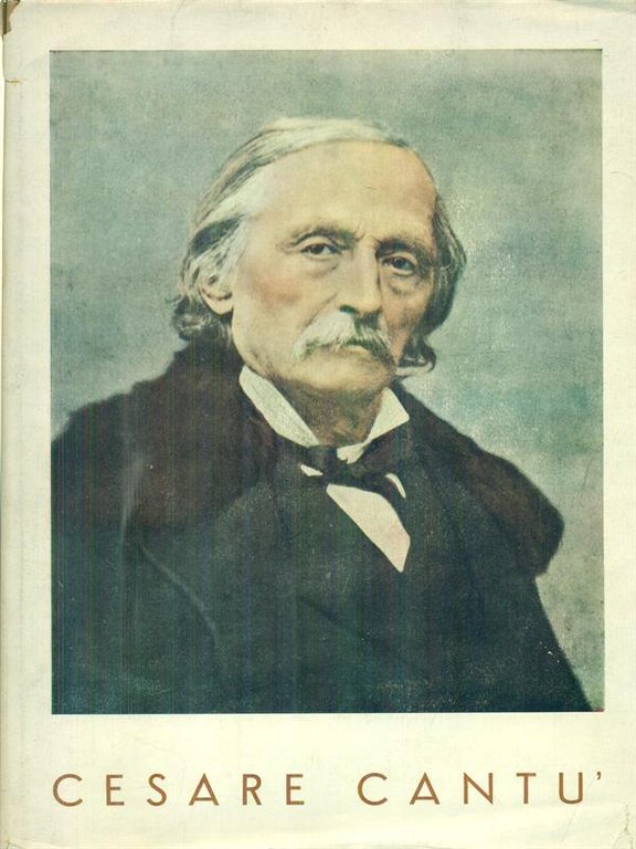 Cesare Cantu'