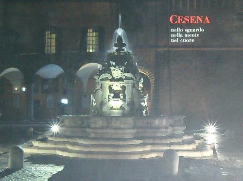 Cesena. Nello sguardo, nella mente, nel cuore