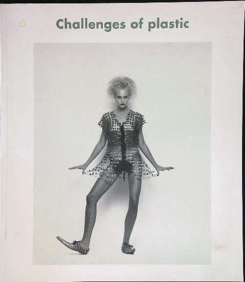 Challenges of plastic