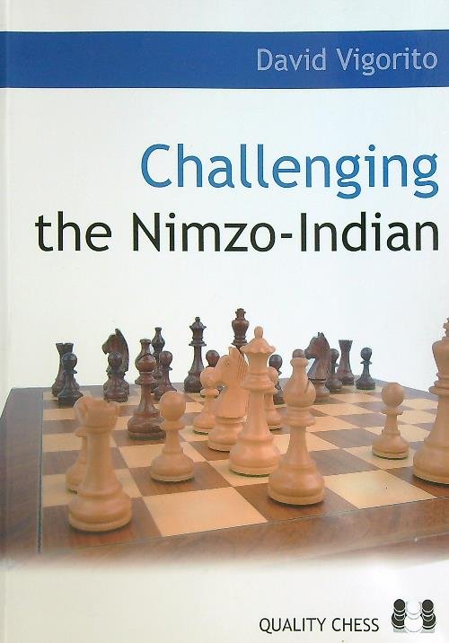 Challenging the Nimzo-indian